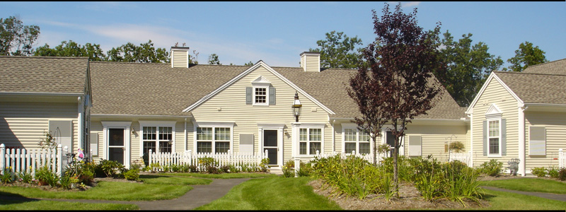 Boulder Ridge, Canton, CT