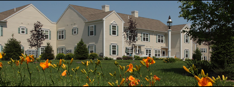 Hillcrest, South Winsor, CT