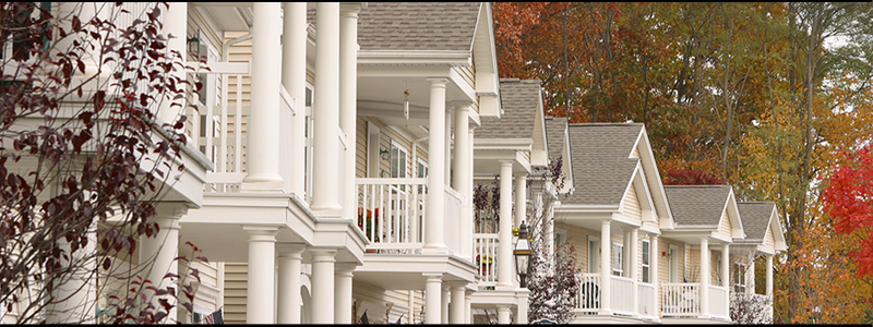 Village at Hunter's Ridge, Unionville, CT