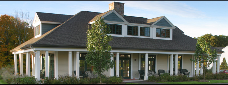 Orchard Ridge, Newington, CT