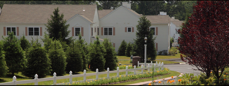 Peachtree Village, Avon, CT