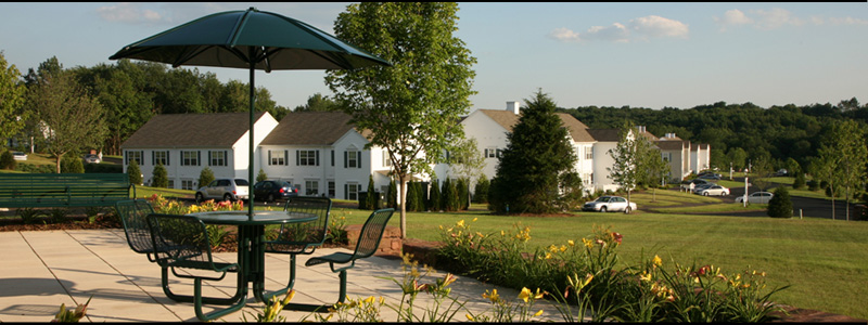 Stonebridge, Berlin, CT