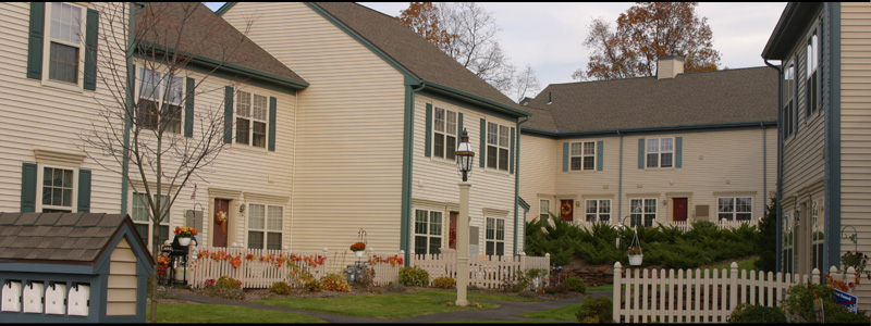 Watson Farm, South Winsor, CT