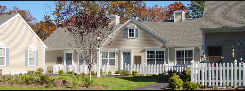 Whispering Pines II, Avon, CT